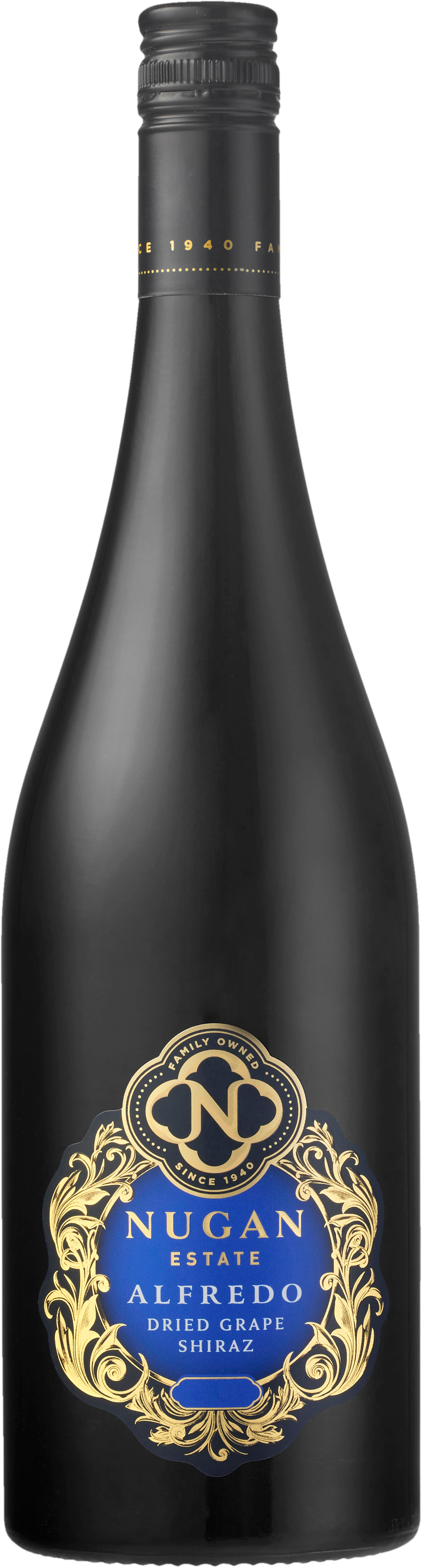 Nugan Estate Alfredo Dried Grape Shiraz 2021